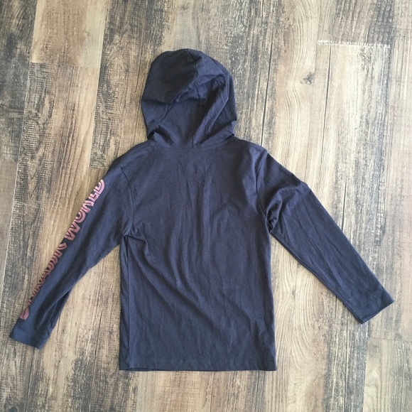 Dinosaur Jurassic World Graphics Hoodie - Picture 4 of 4